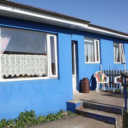 Cja Guesthouse Laugar  Luaran gambar