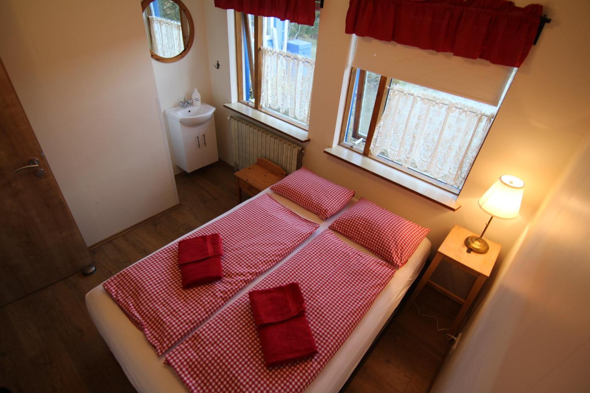 Cja Guesthouse Laugar  Luaran gambar