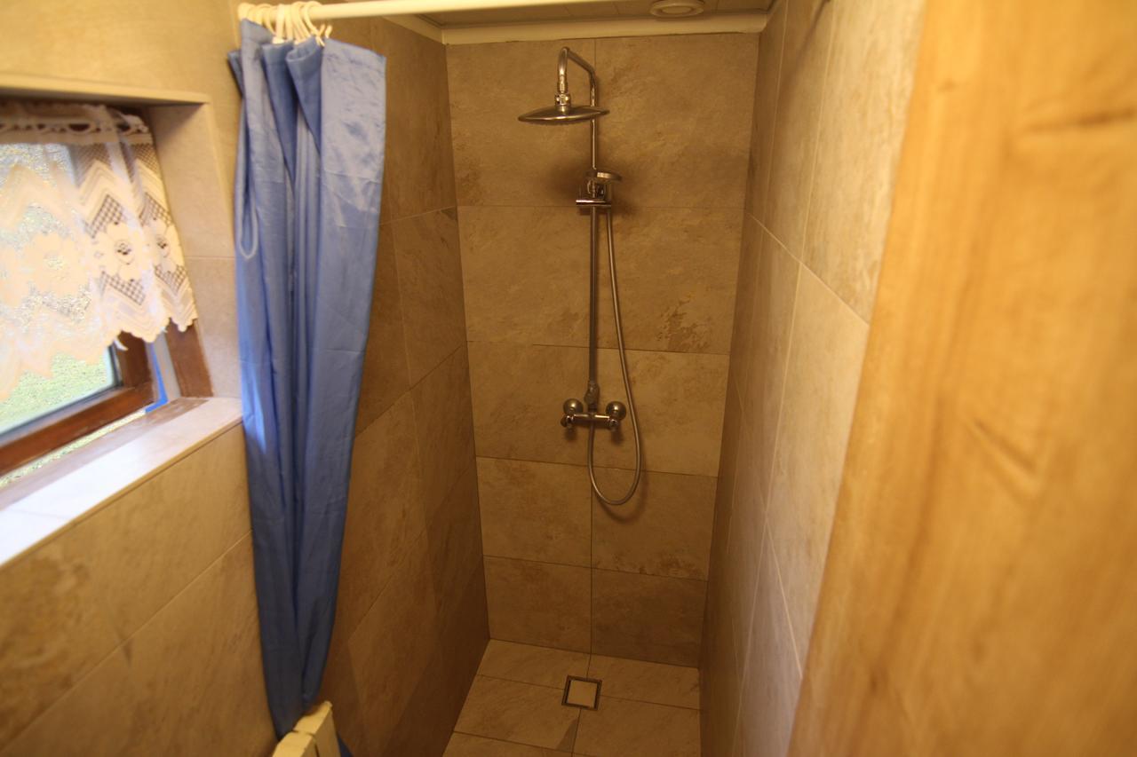 Cja Guesthouse Laugar  Luaran gambar